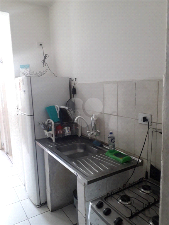 Venda Apartamento São Paulo Bela Vista REO817394 8