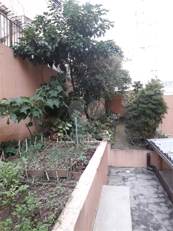 Venda Apartamento São Paulo Bela Vista REO817394 3