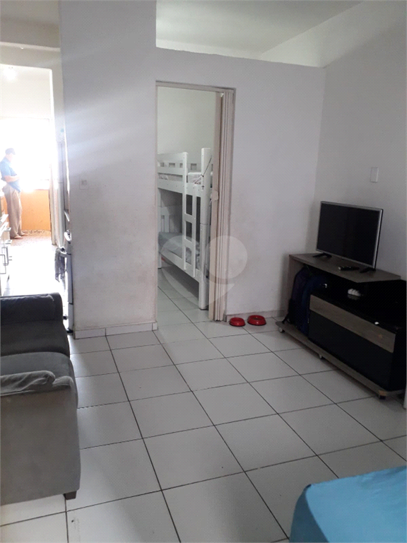 Venda Apartamento São Paulo Bela Vista REO817394 12