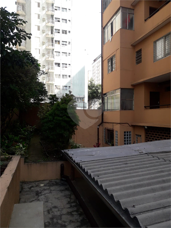 Venda Apartamento São Paulo Bela Vista REO817394 18