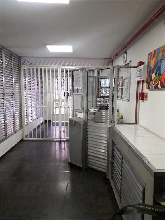 Venda Apartamento São Paulo Bela Vista REO817394 1