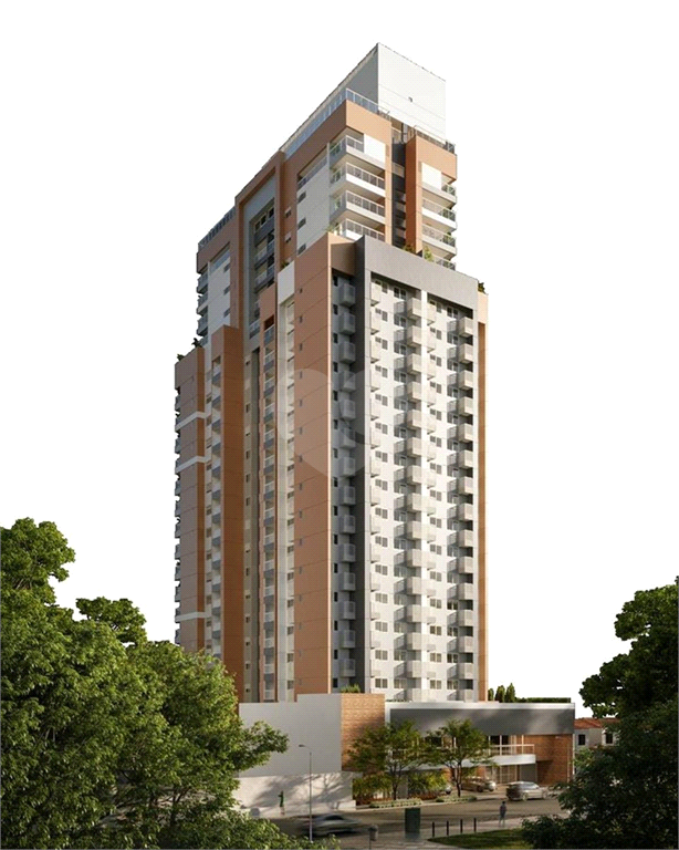 Venda Apartamento São Paulo Água Branca REO817422 1