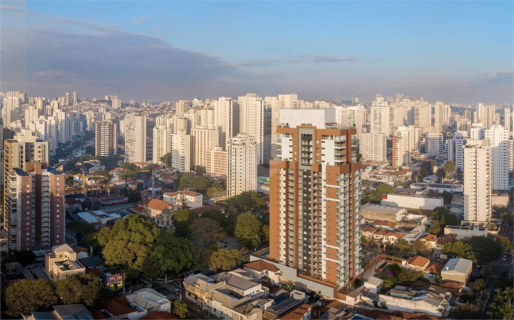 Venda Apartamento São Paulo Água Branca REO817422 3