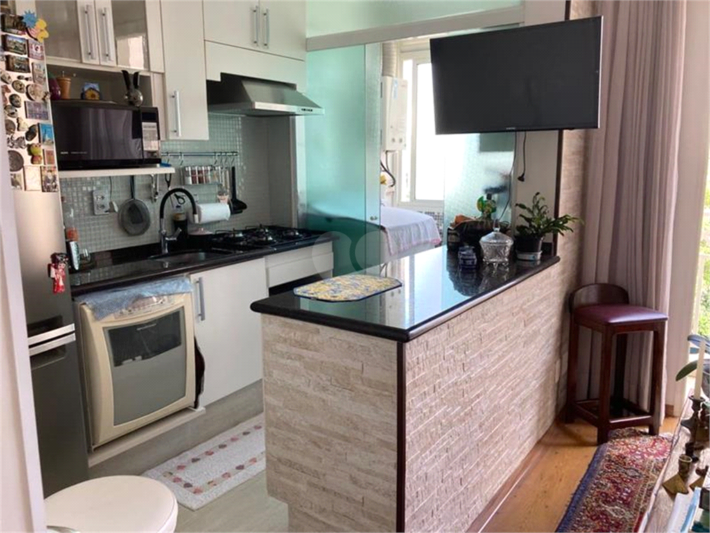 Venda Apartamento São Paulo Perdizes REO817424 3