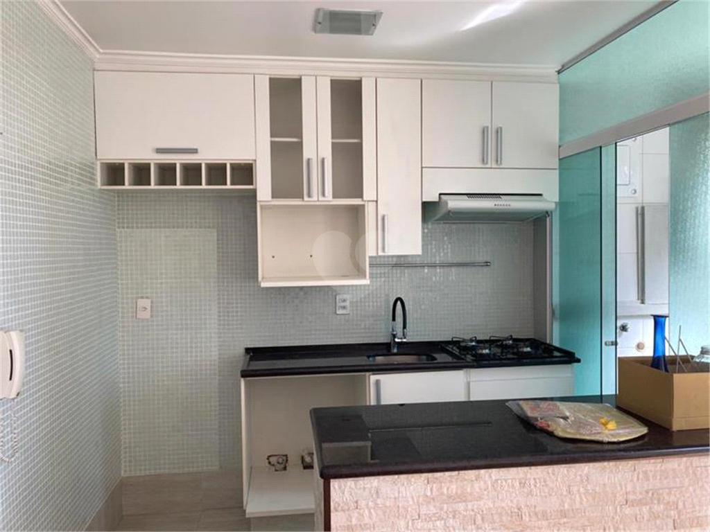 Venda Apartamento São Paulo Perdizes REO817424 14