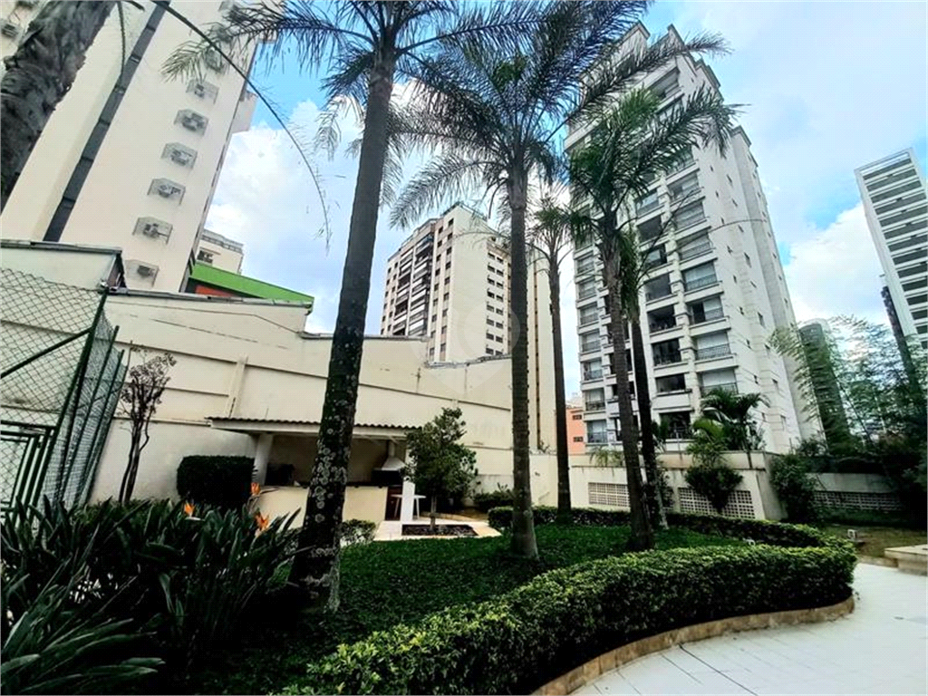 Venda Apartamento São Paulo Perdizes REO817424 23