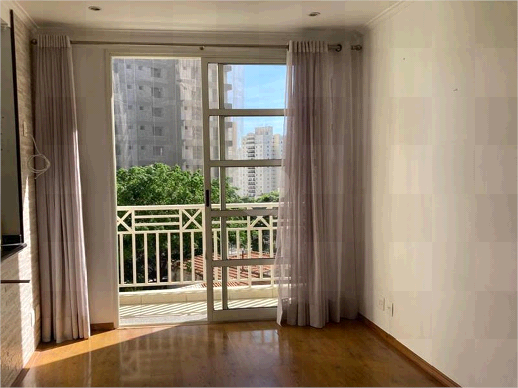 Venda Apartamento São Paulo Perdizes REO817424 2