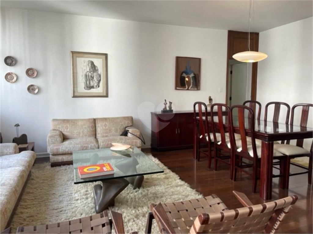 Venda Apartamento São Paulo Jardim Paulista REO817435 16