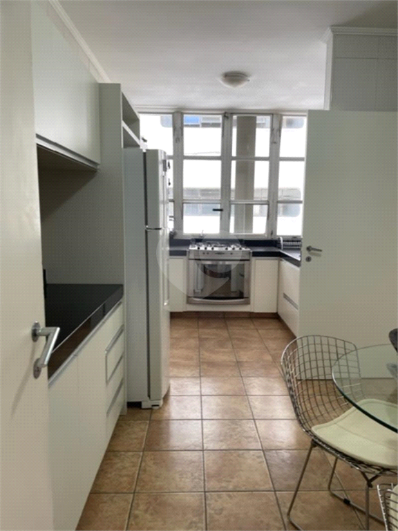 Venda Apartamento São Paulo Jardim Paulista REO817435 18