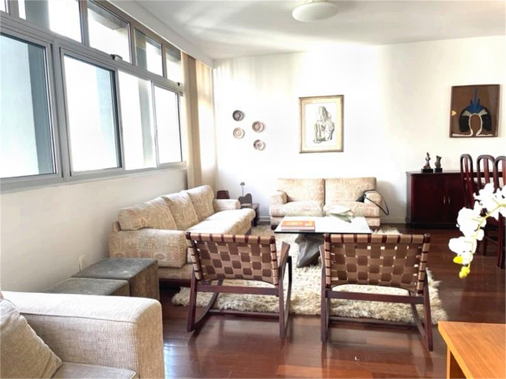 Venda Apartamento São Paulo Jardim Paulista REO817435 39