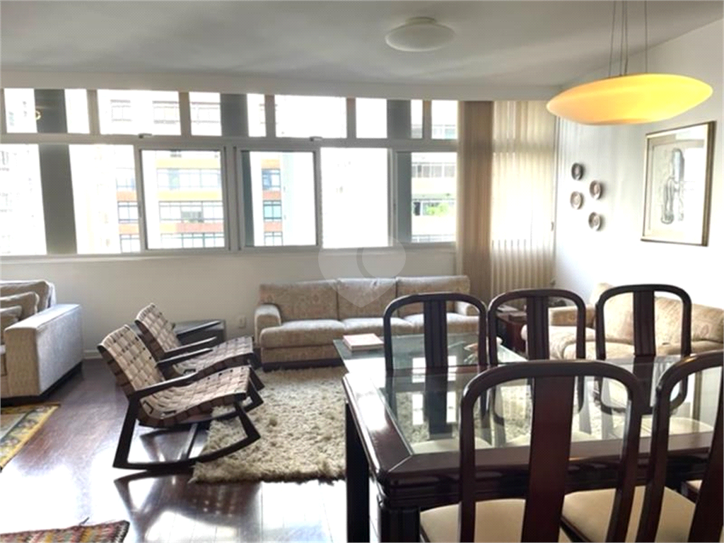 Venda Apartamento São Paulo Jardim Paulista REO817435 35