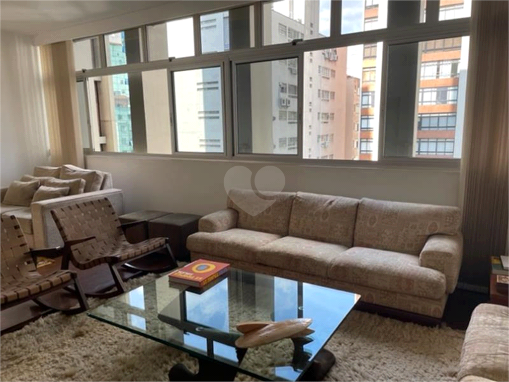 Venda Apartamento São Paulo Jardim Paulista REO817435 63