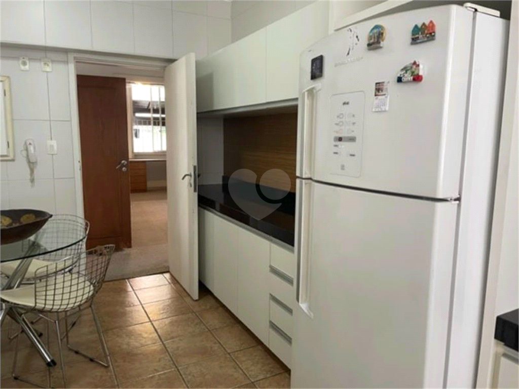 Venda Apartamento São Paulo Jardim Paulista REO817435 28