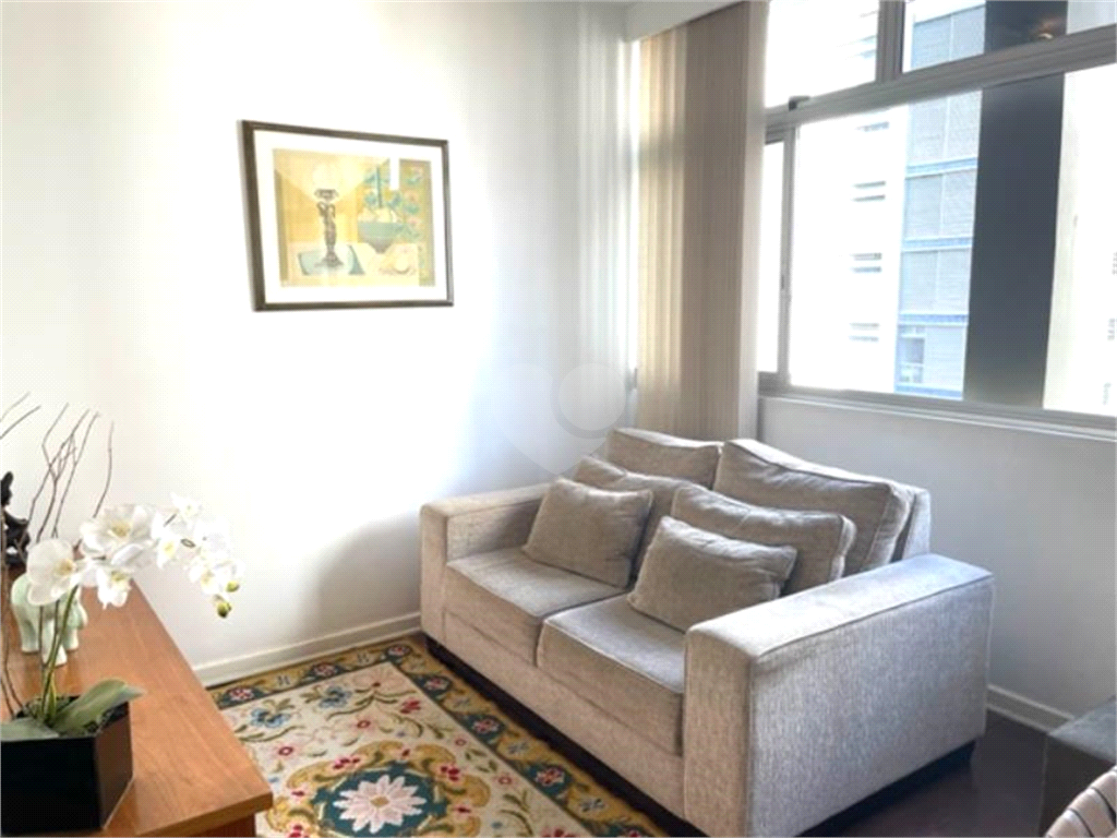 Venda Apartamento São Paulo Jardim Paulista REO817435 15