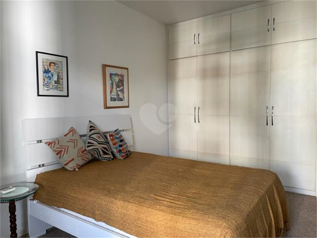 Venda Apartamento São Paulo Jardim Paulista REO817435 54