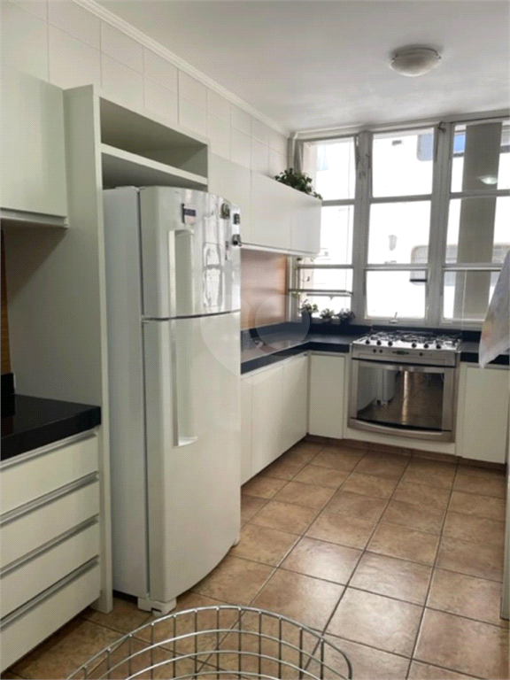 Venda Apartamento São Paulo Jardim Paulista REO817435 20