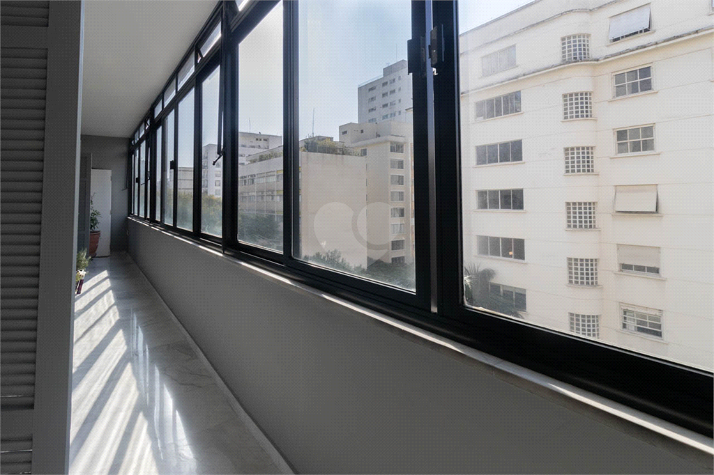 Venda Apartamento São Paulo Higienópolis REO81744 15