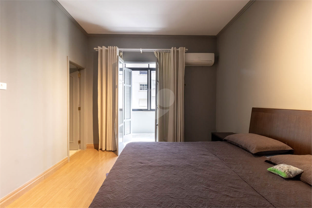 Venda Apartamento São Paulo Higienópolis REO81744 21