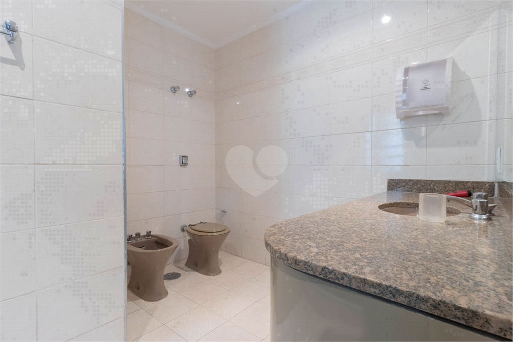 Venda Apartamento São Paulo Higienópolis REO81744 19