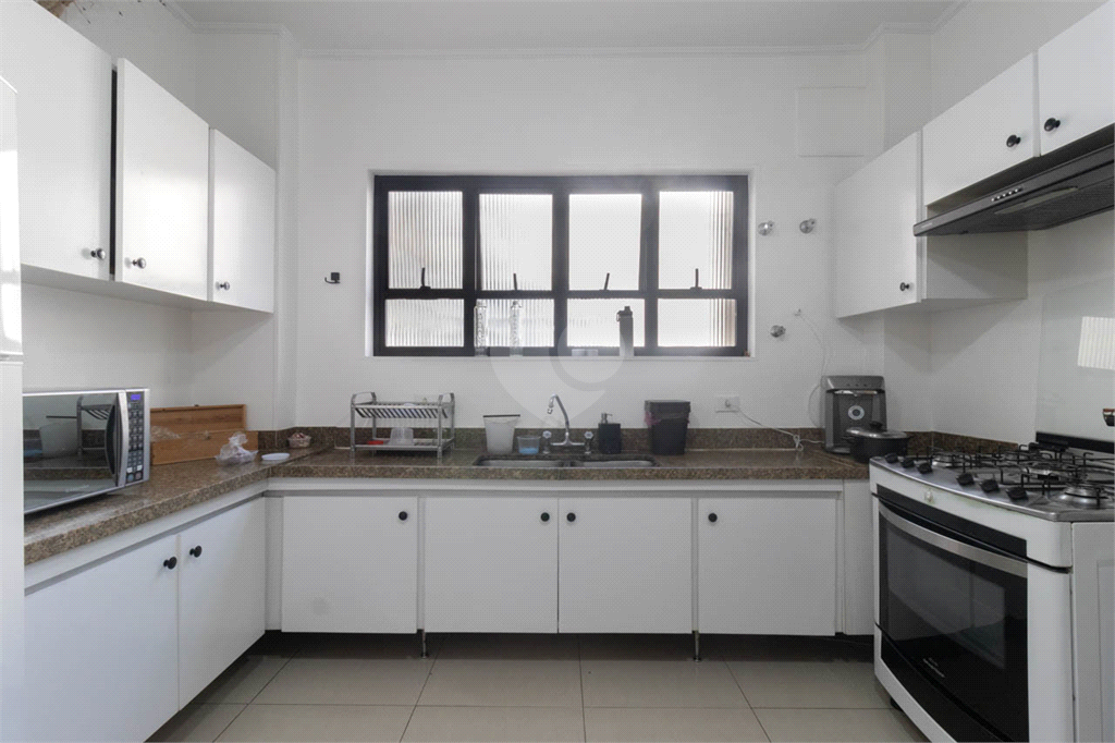 Venda Apartamento São Paulo Higienópolis REO81744 44