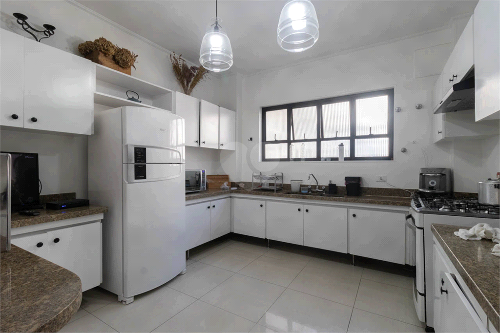 Venda Apartamento São Paulo Higienópolis REO81744 43