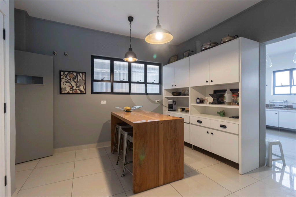 Venda Apartamento São Paulo Higienópolis REO81744 41