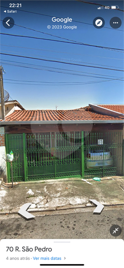 Venda Casa Vinhedo Santa Claudina REO817440 24