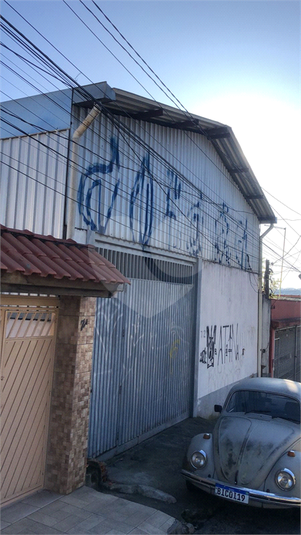 Venda Galpão São Paulo Rio Bonito REO817441 7