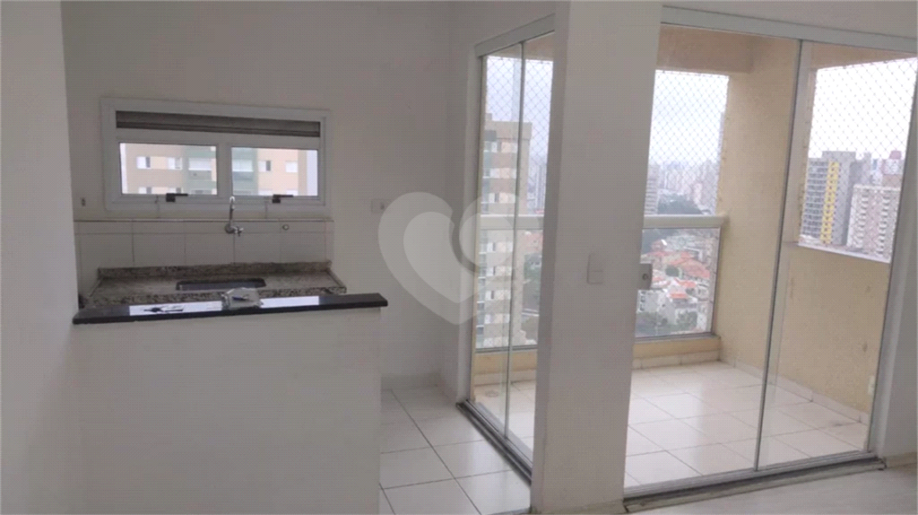 Venda Apartamento Santo André Vila Eldízia REO817442 22