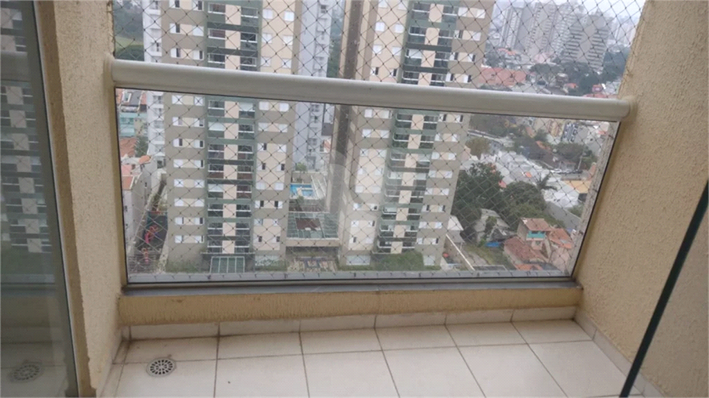 Venda Apartamento Santo André Vila Eldízia REO817442 27