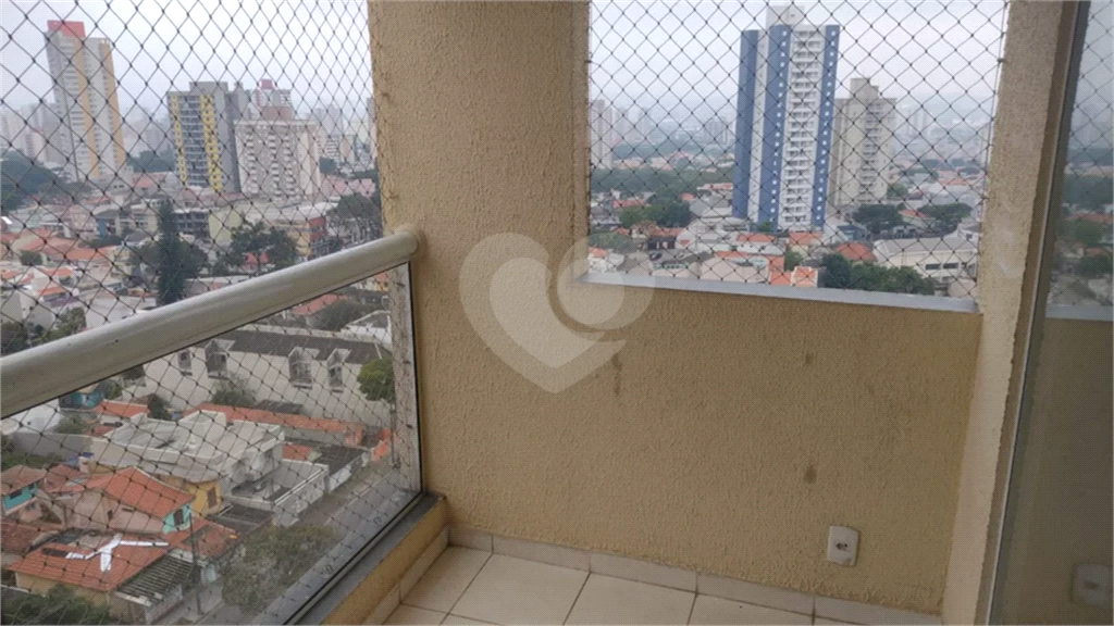 Venda Apartamento Santo André Vila Eldízia REO817442 28