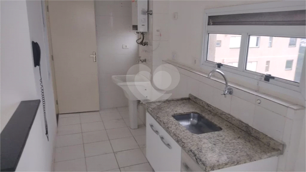 Venda Apartamento Santo André Vila Eldízia REO817442 26