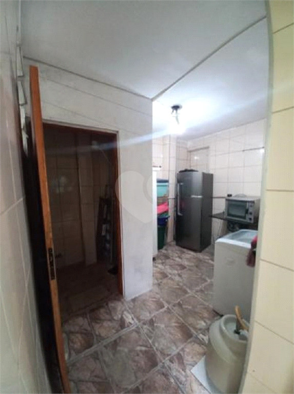 Venda Sobrado São Paulo Vila Romero REO817454 26