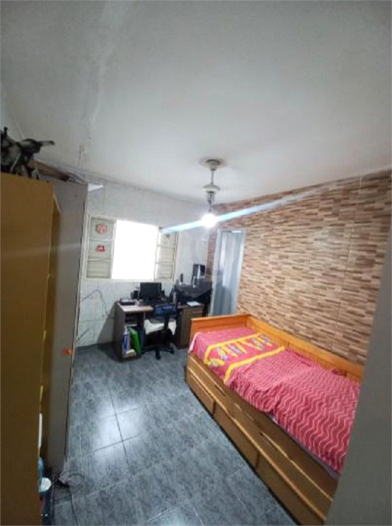 Venda Sobrado São Paulo Vila Romero REO817454 15