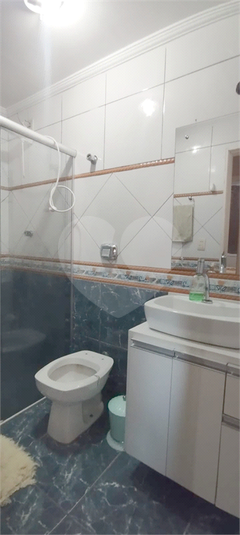 Venda Apartamento Cachoeirinha Vila Márcia REO817459 15