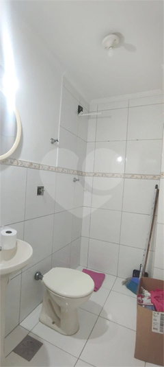 Venda Apartamento Cachoeirinha Vila Márcia REO817459 13