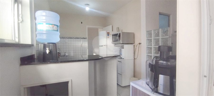 Venda Apartamento Cachoeirinha Vila Márcia REO817459 10