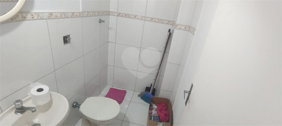 Venda Apartamento Cachoeirinha Vila Márcia REO817459 12