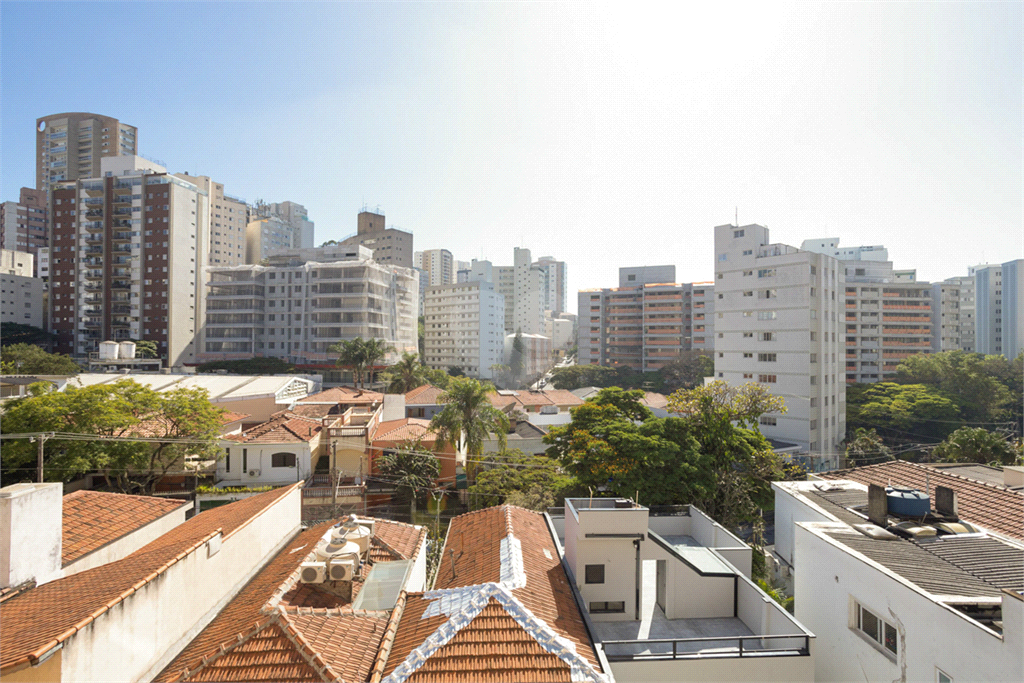 Venda Sobrado São Paulo Sumaré REO817468 5