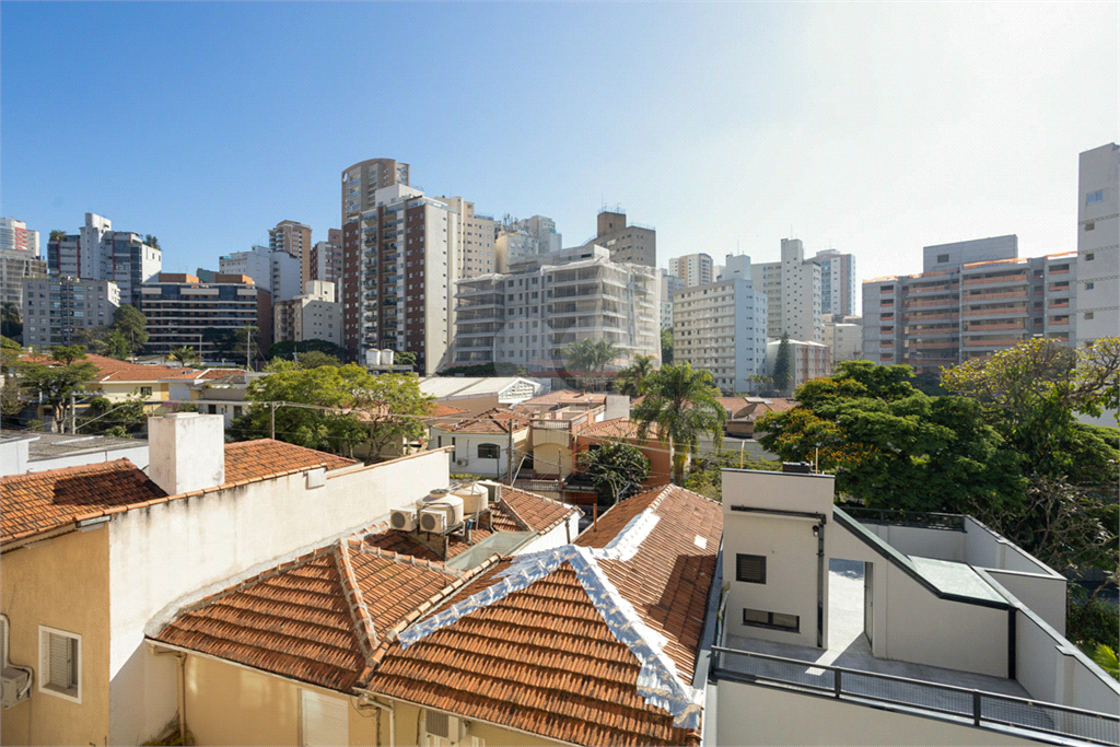 Venda Sobrado São Paulo Sumaré REO817468 28