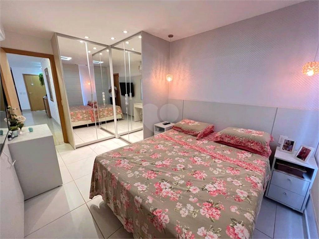 Venda Apartamento Goiânia Jardim Goiás REO817473 8