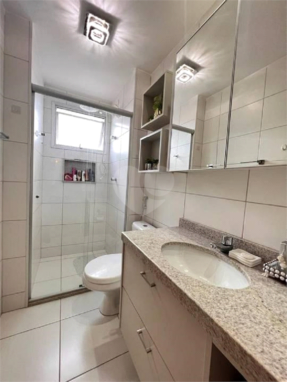 Venda Apartamento Goiânia Jardim Goiás REO817473 14