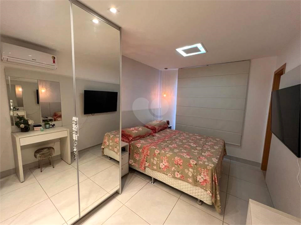 Venda Apartamento Goiânia Jardim Goiás REO817473 12