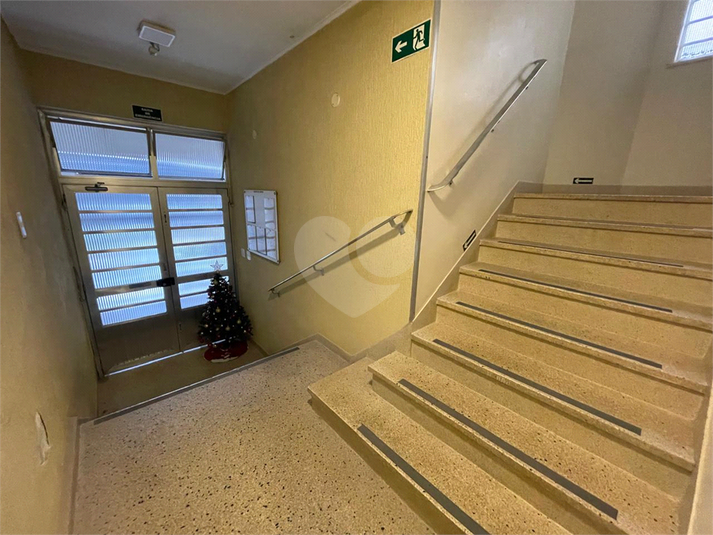 Venda Apartamento São Paulo Pinheiros REO817505 20