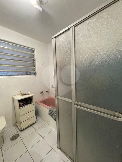 Venda Apartamento São Paulo Pinheiros REO817505 12