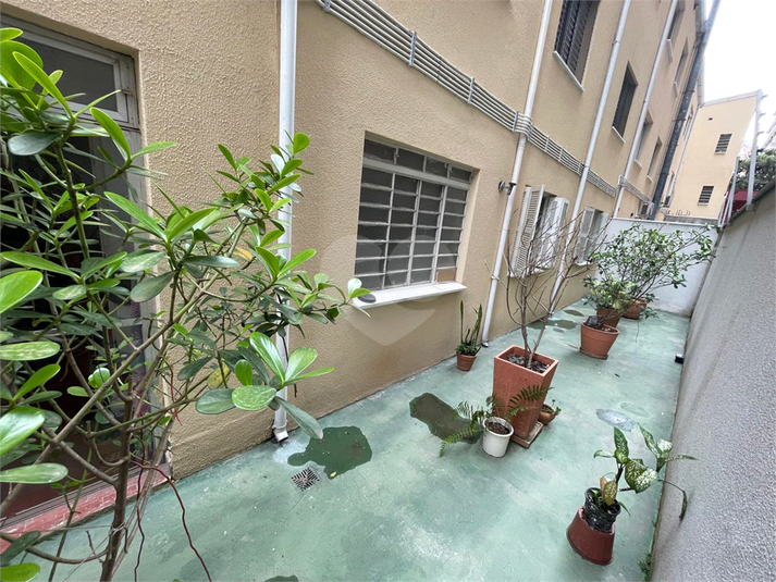 Venda Apartamento São Paulo Pinheiros REO817505 18