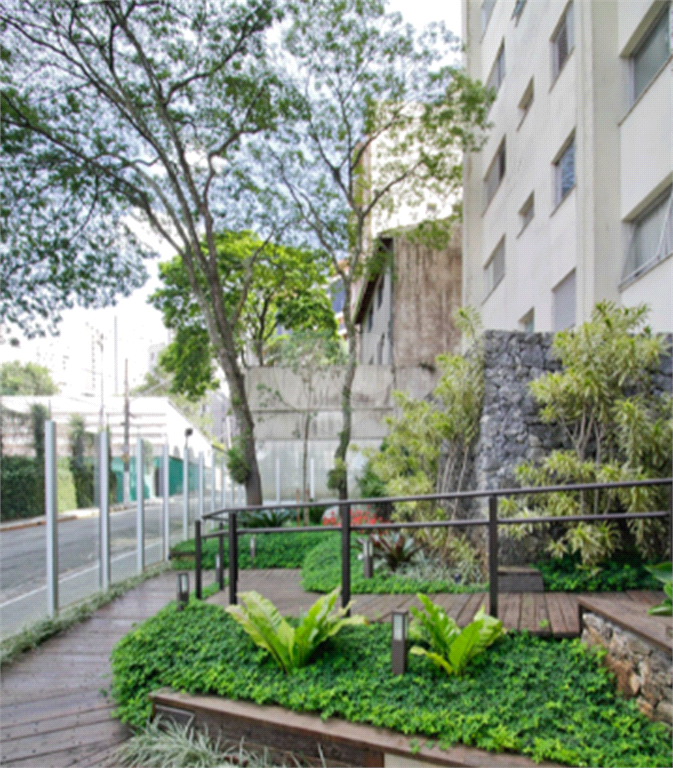 Venda Apartamento São Paulo Sumaré REO81751 49