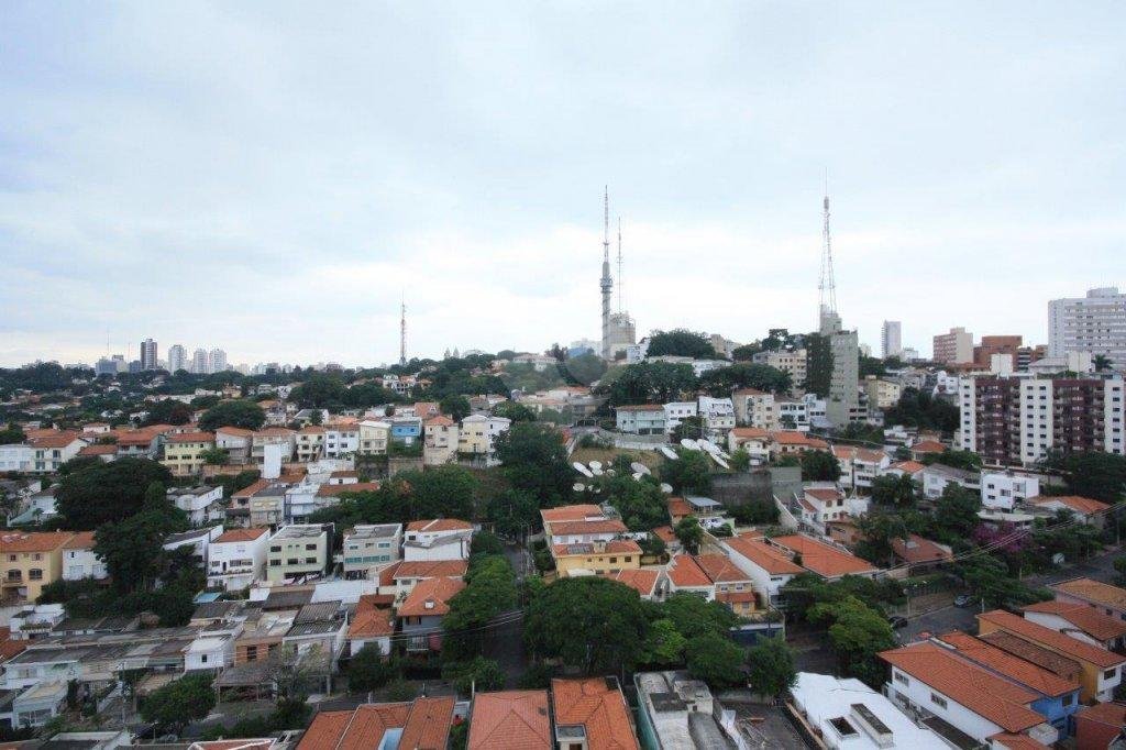 Venda Apartamento São Paulo Sumaré REO81751 23