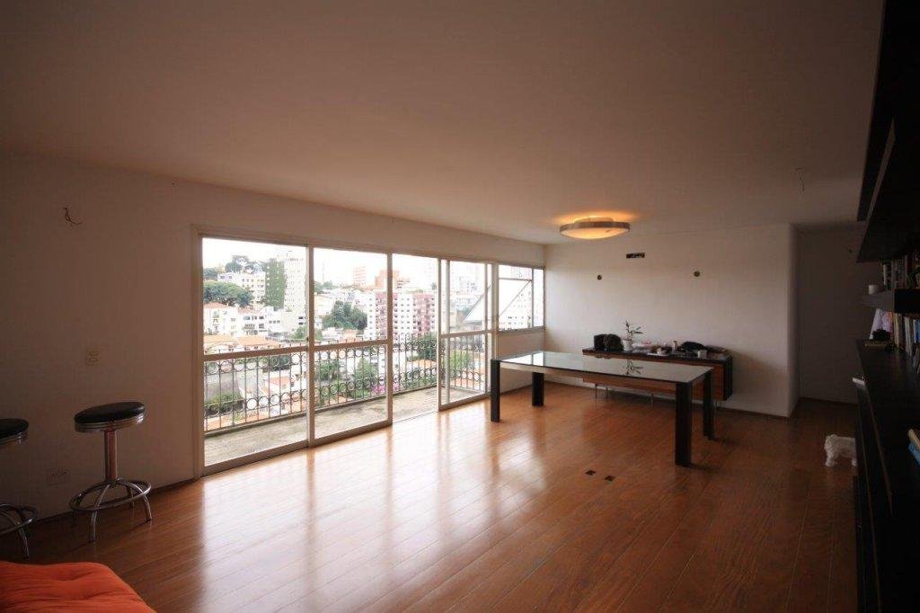 Venda Apartamento São Paulo Sumaré REO81751 9