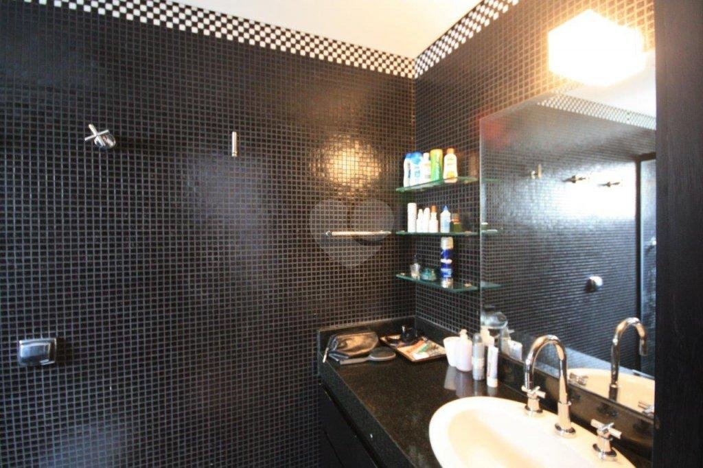 Venda Apartamento São Paulo Sumaré REO81751 10